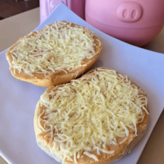 Molletes