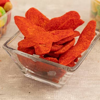 Mango Natural (100gr)