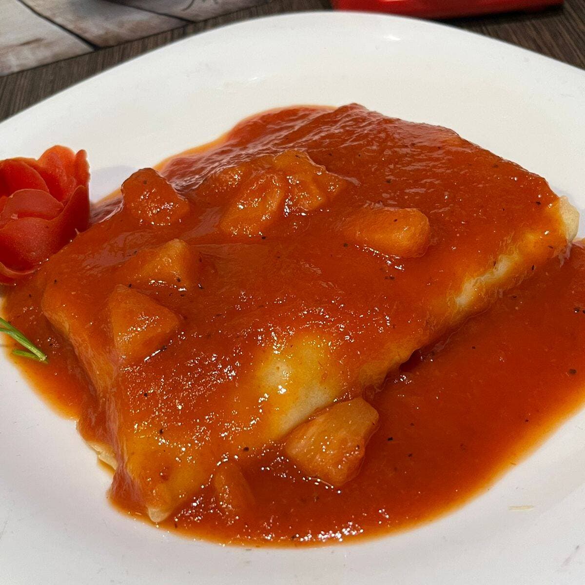 Crepa Hawaiana