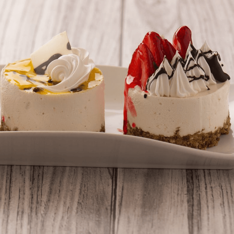 Cheesecake