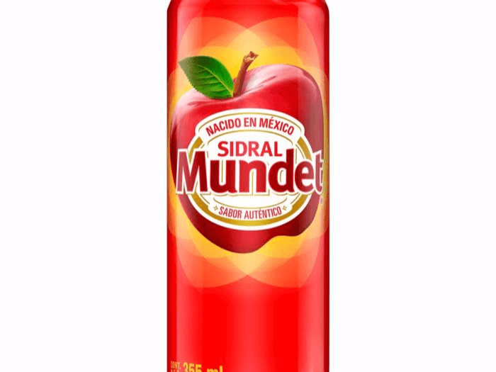 Sidral 355 ml
