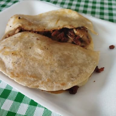Sincronizada Holandesa