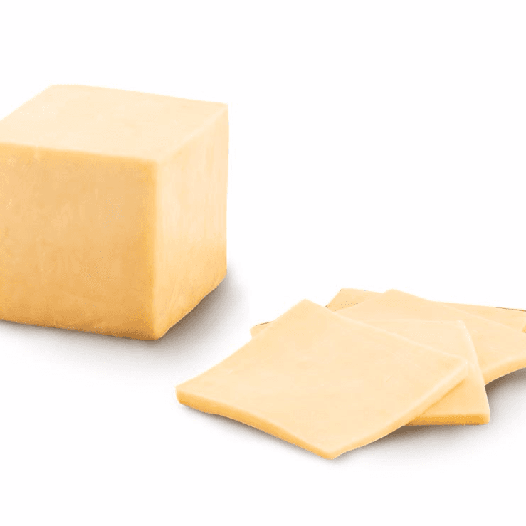 Queso Monterrey Jack