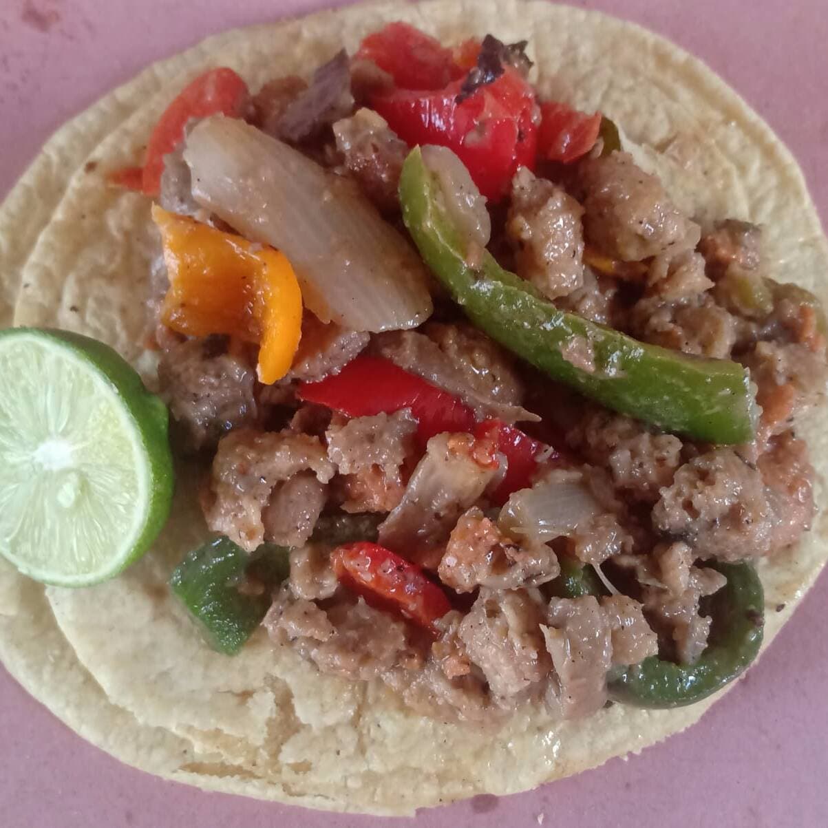 Orden de Alambre Vegano 1 Kg