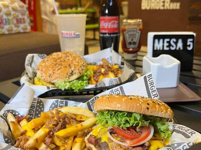 BurgerBox