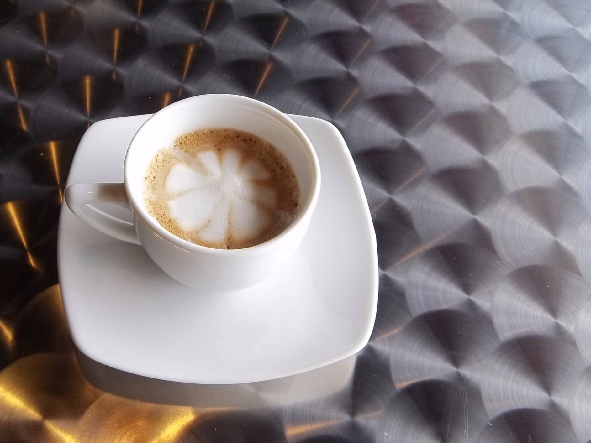 Espresso Macchiato