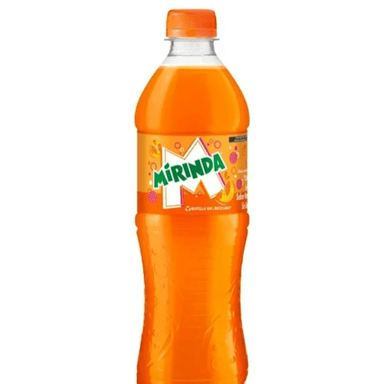 MIRINDA botella 355ml