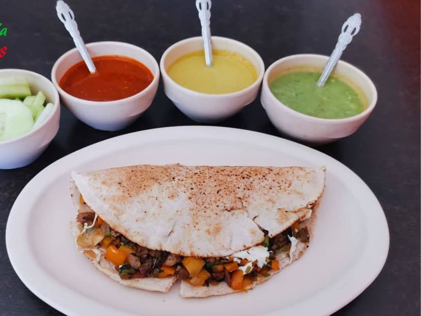 Taqueria San Lucas