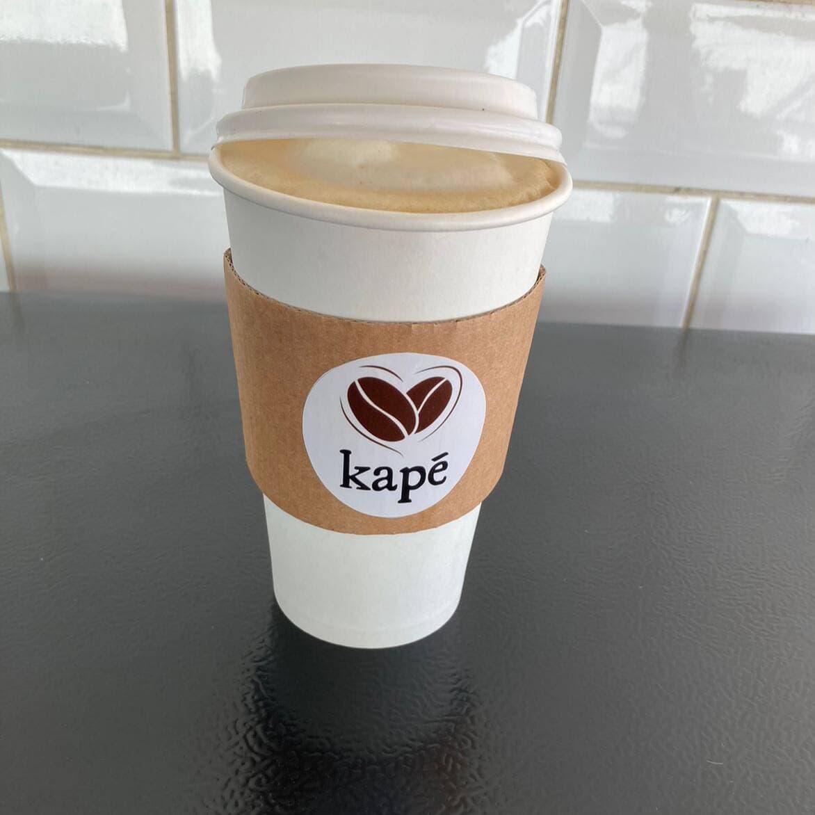 Café Latte