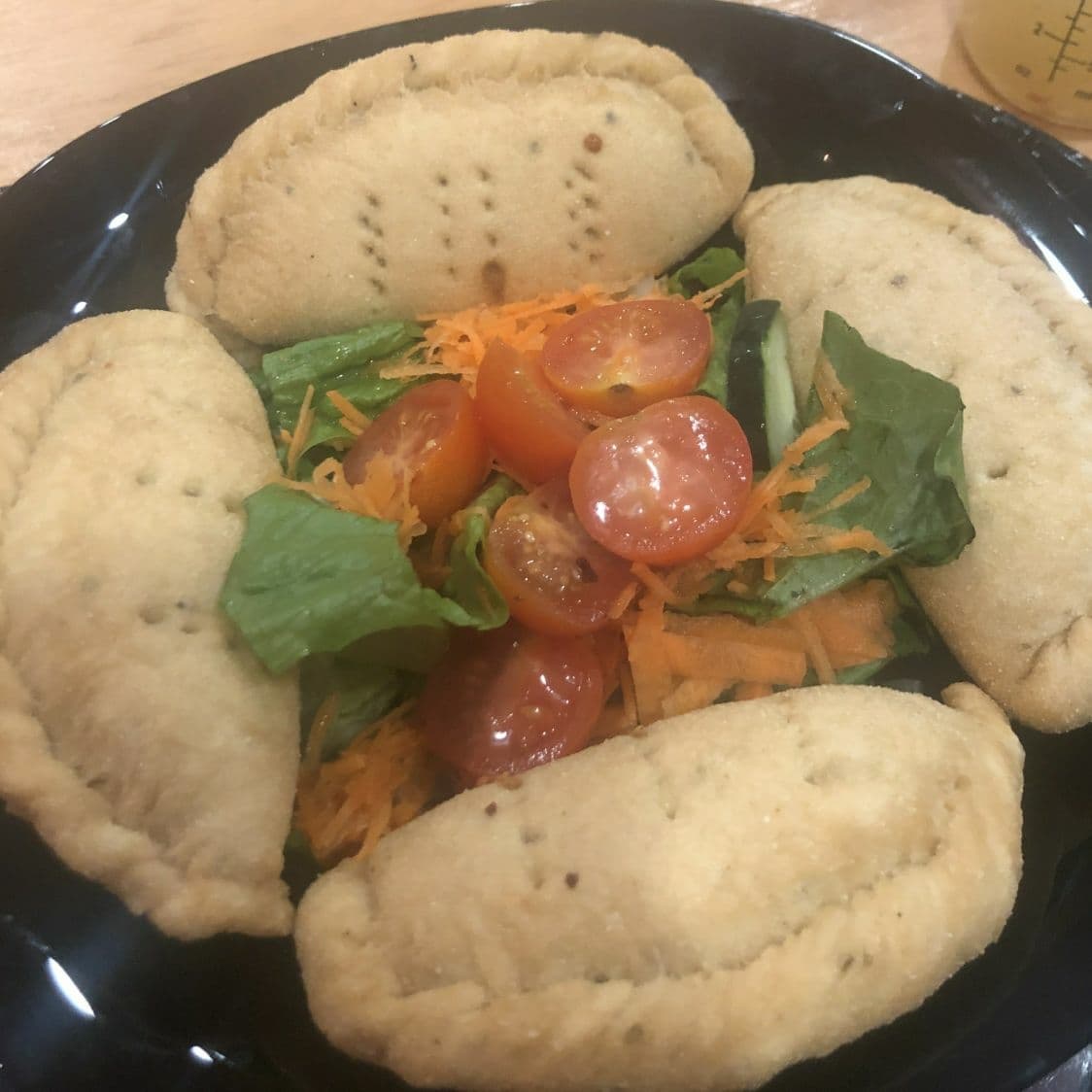 Empanadas Veggie