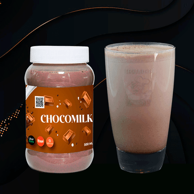 Chocomilk  500 ml