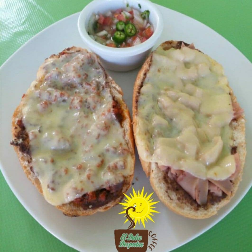 MOLLETES