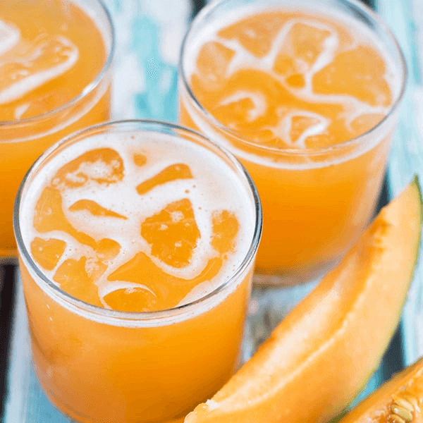 Agua de Melón 473 ml