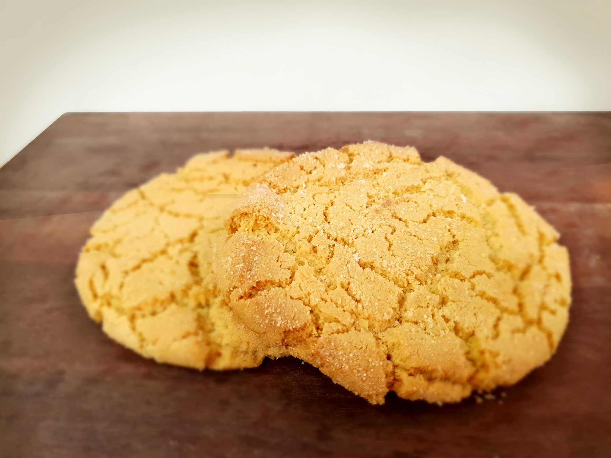 Polvorón