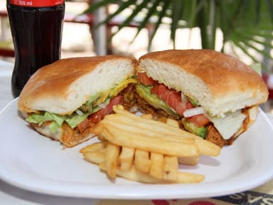 3x2 Torta Campesina