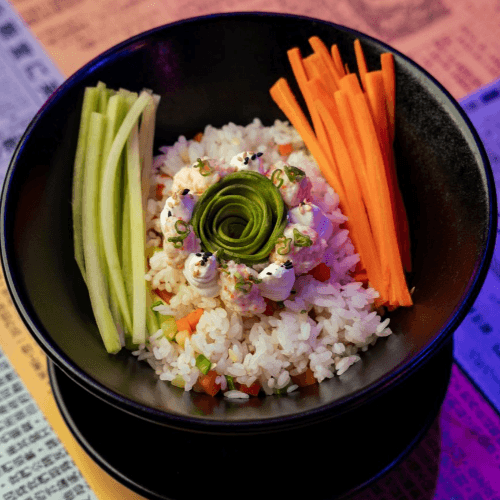 Gohan Zu-LoChi