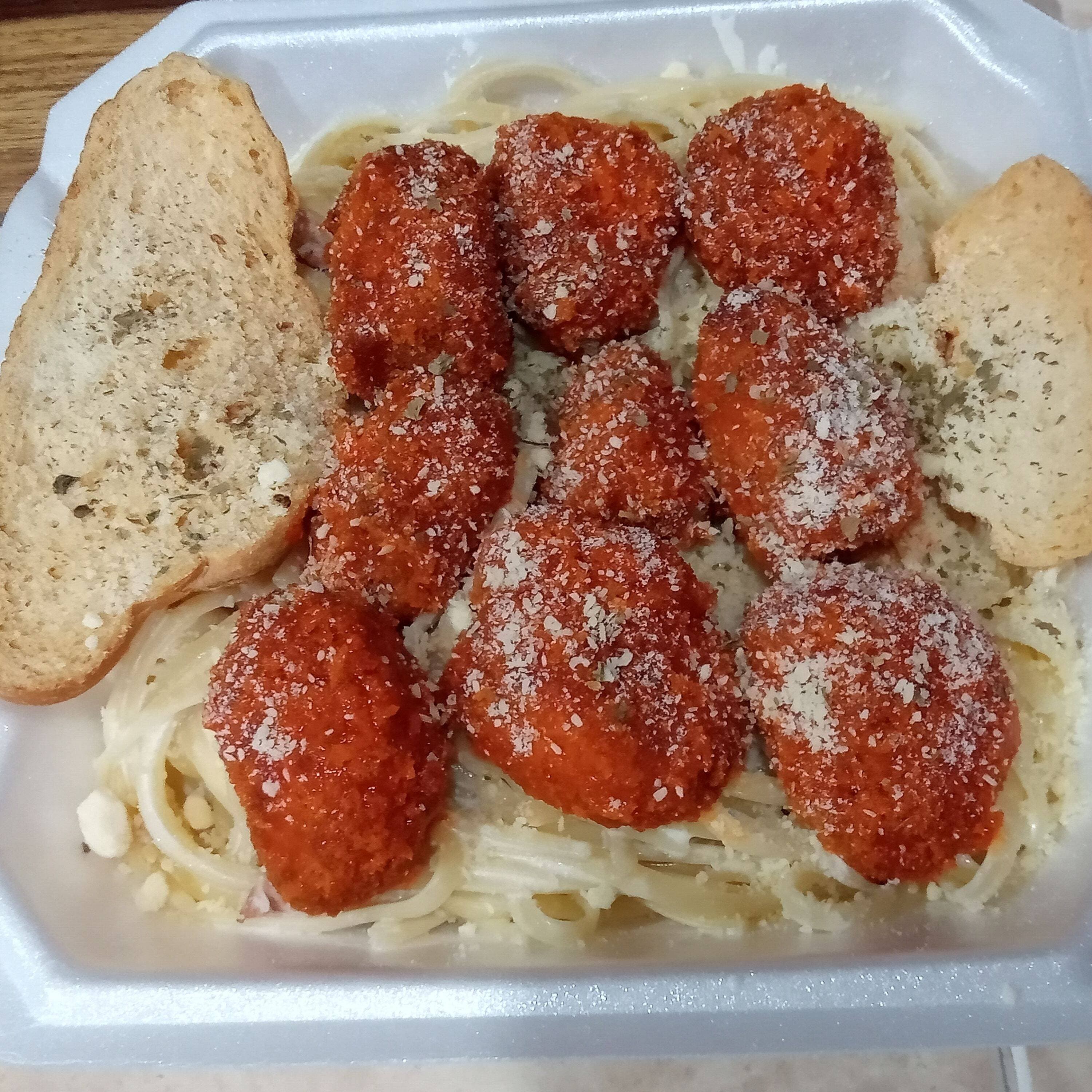 🍝 Rojo CHIPOTLE 🍅🌶️🧀 (BIGPAK)