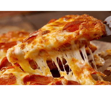 Pizza Boneless Personal