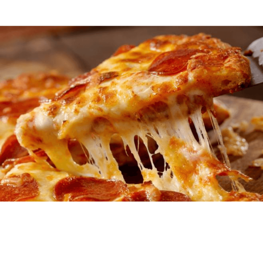 Pizza Boneless Personal