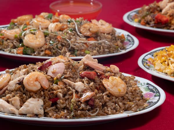 Gran Delicia China