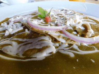 Enchiladas (3)
