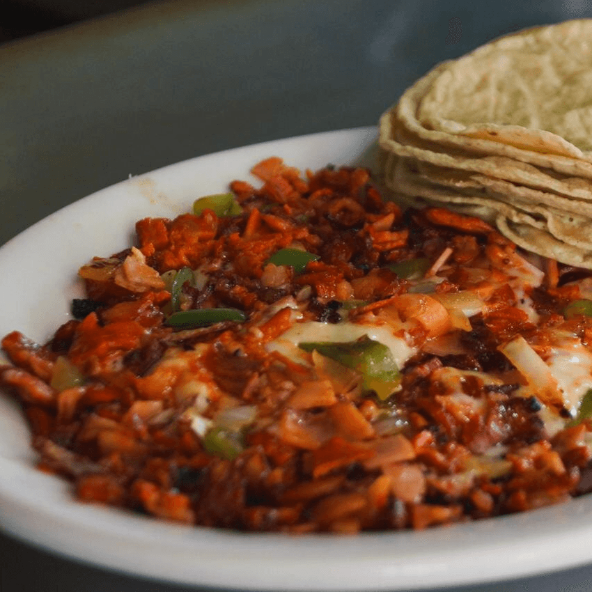 Alambre al Pastor