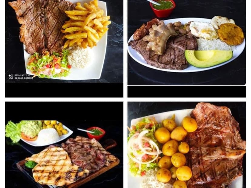 Carnes y Carnitas D'Julis