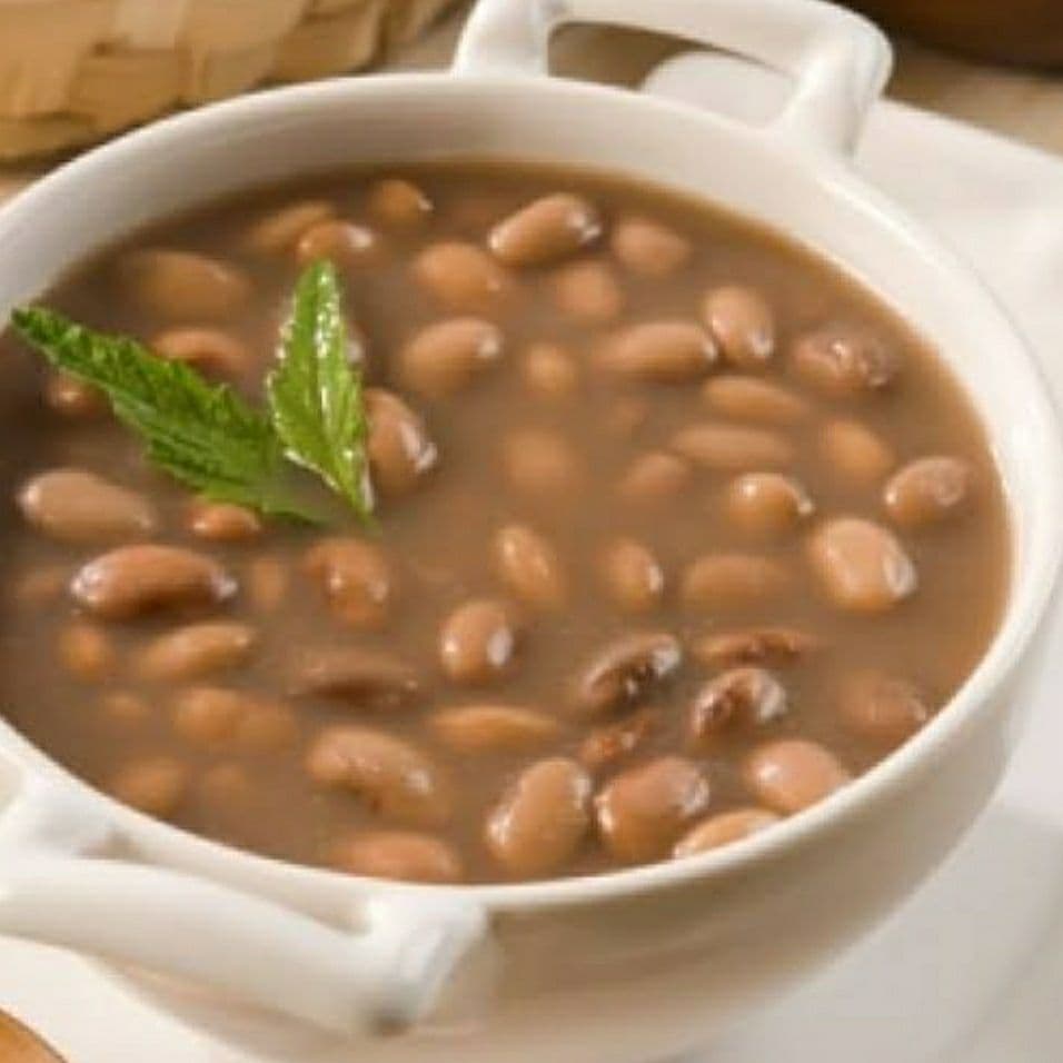 Frijoles de la Olla