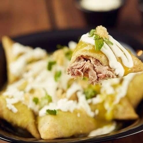 Chila Bites