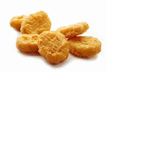 Orden Nuggets