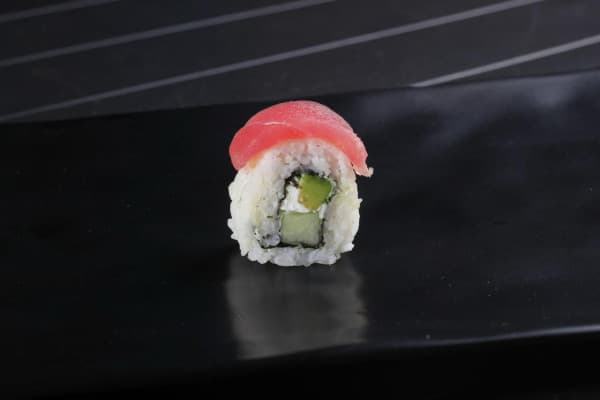 Tuna star