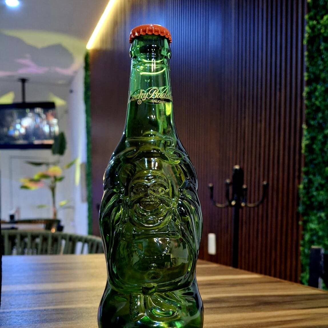Buda beer