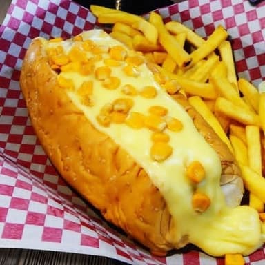 Perro escoces