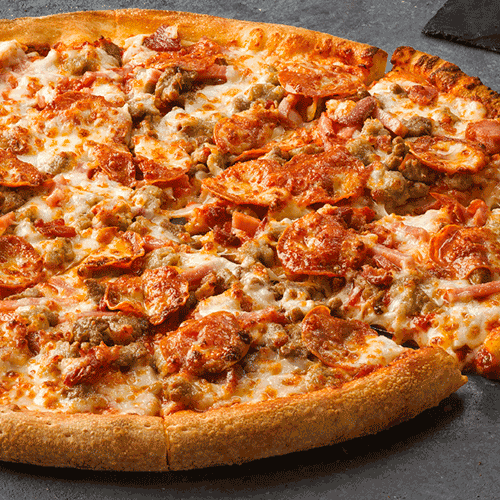 Pizza Familiar Signature