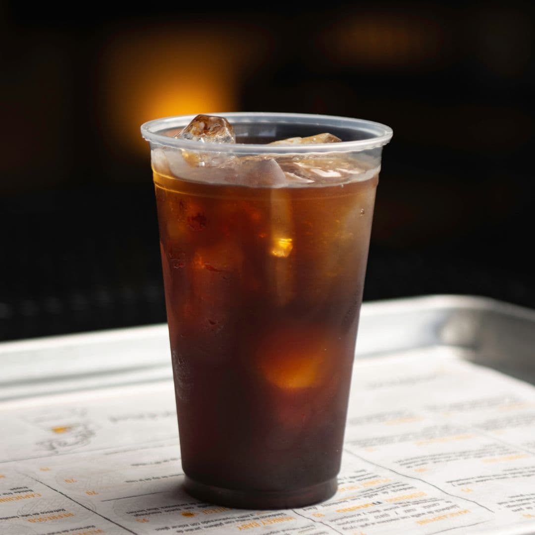 COLD BREW WAFFLEGG