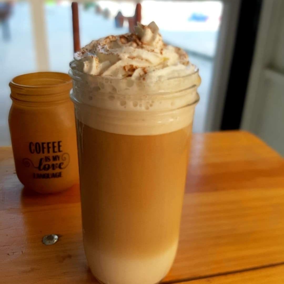 Frapuchino con Esencia