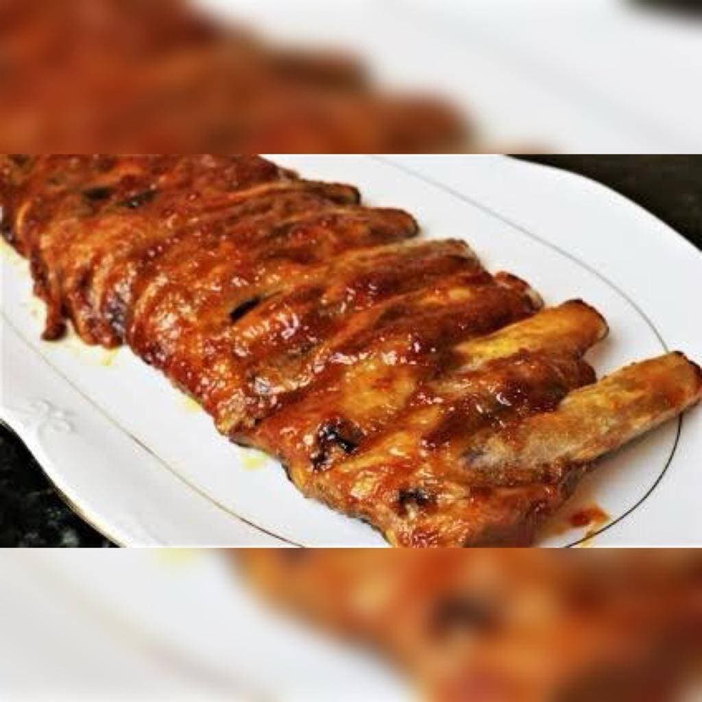 Costilla 1 Kg