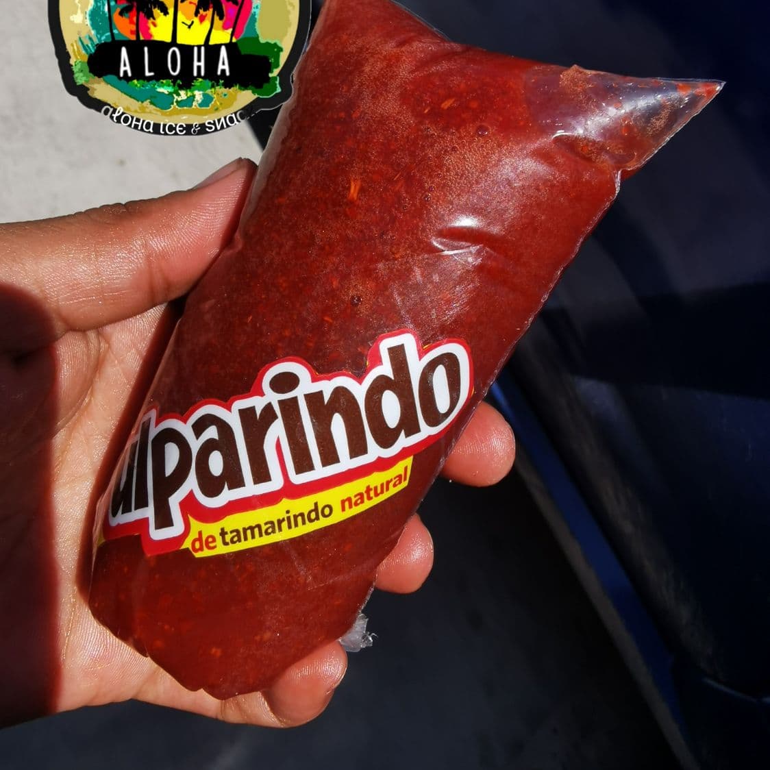 Boli Gourmet Pulparindo