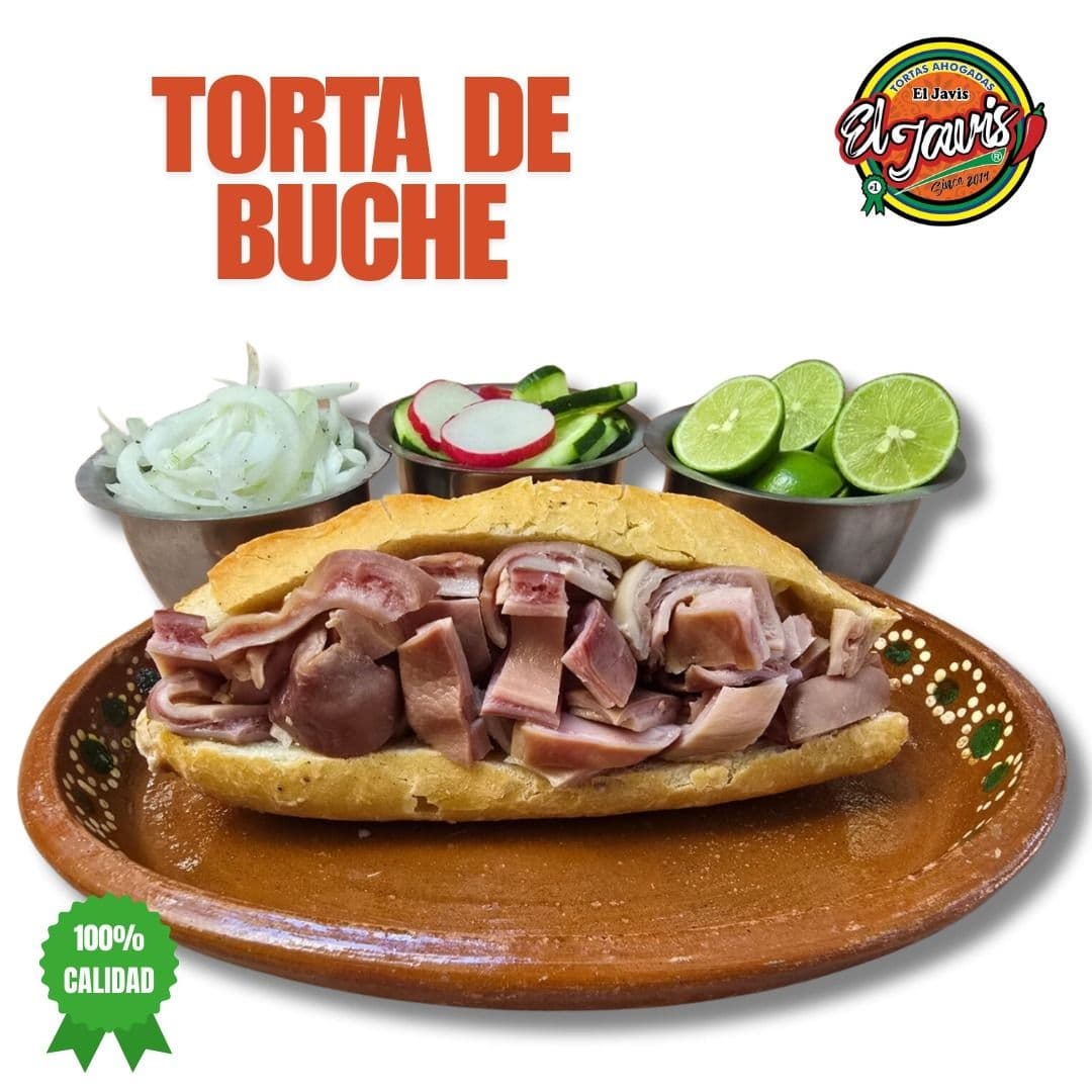 Torta Combinada