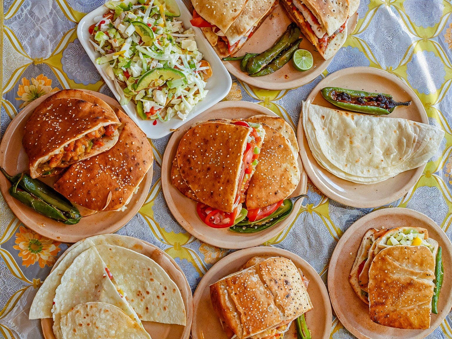 Tortas el Primo