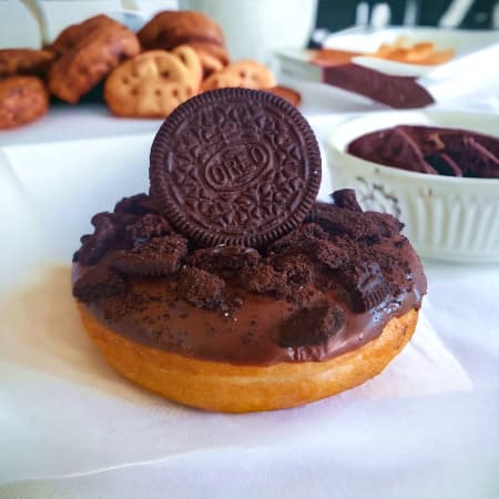 Dona OREO