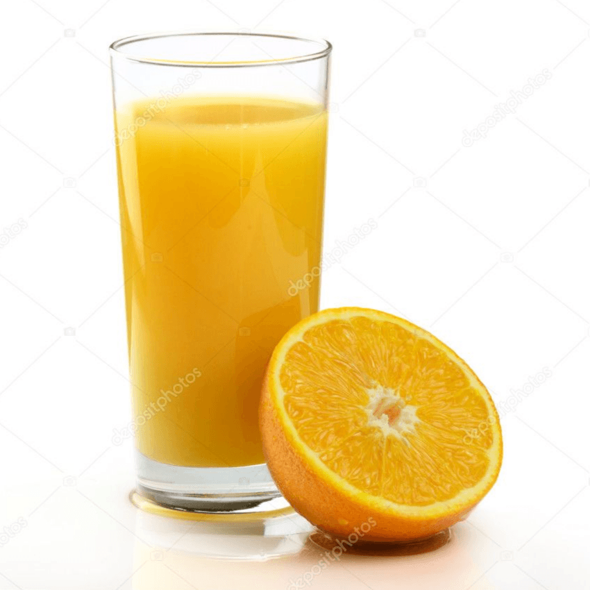 Jugo de Naranja Natural 500ml