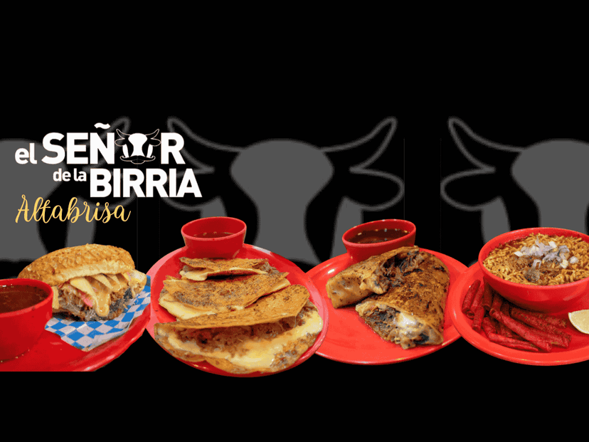 El Señor de la Birria