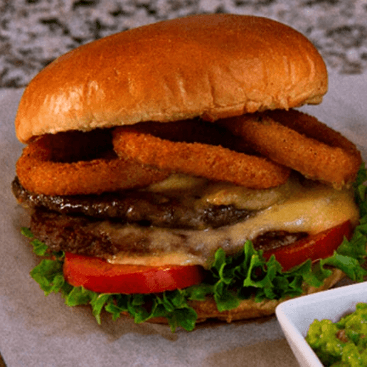 Monster Burger
