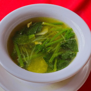 Sopa de Fideo Chino