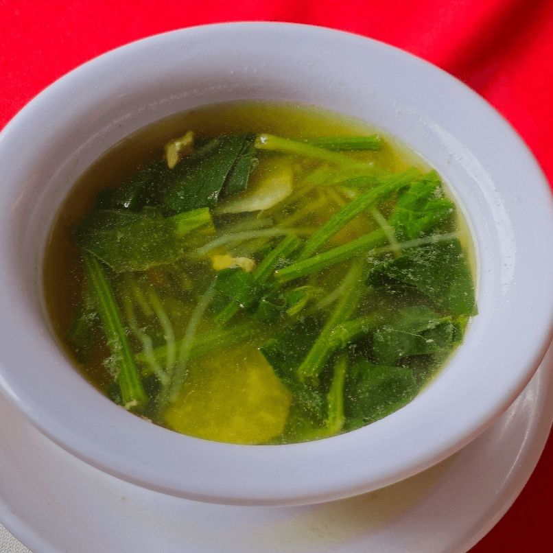 Sopa de Fideo Chino