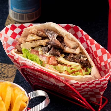 Kebab Chapicerdo
