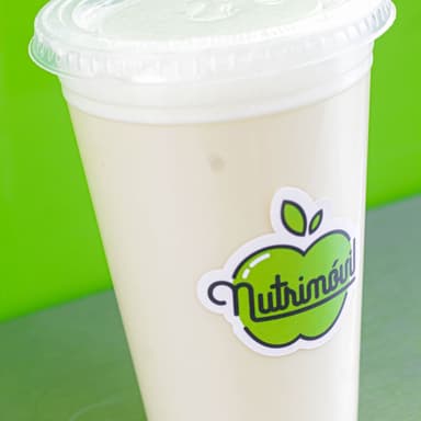 Licuado de rompope