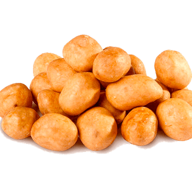 Cacahuate Japonés (100gr)