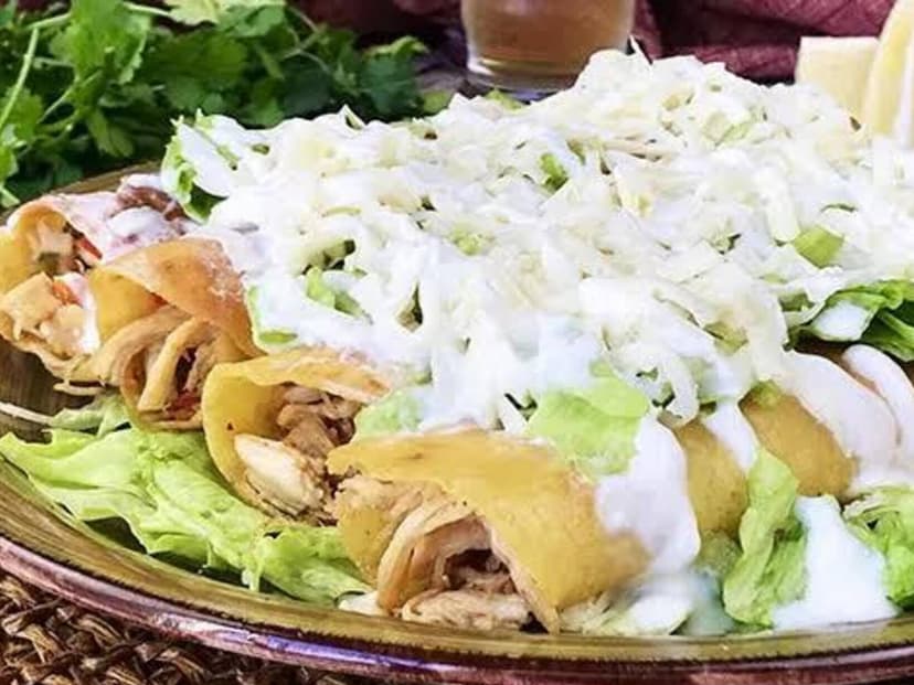 La Cocinita Fondita